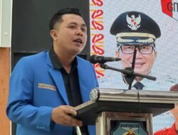 Dies Natalis ke-72 GMNI, KNPI Kubu Raya Dorong Pemuda Jadi Aktor Perubahan dan Beri Dampak Nyata