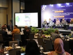 BNPB Akselerasi Hilirisasi Industri Melalui Inovasi Teknologi Kebencanaan