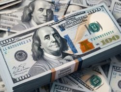 Indonesia Lawan Dominasi Dolar Demi Lindungi Rupiah