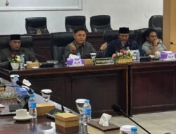 DPRD Kayong Utara Dukung Investasi PT DIB Harita Group, Serap Ribuan Tenaga Kerja Lokal