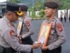Terlibat Pelanggaran Berat, Dua Personel Polres Kayong Utara Resmi Dipecat