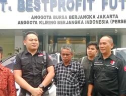 Saldo Terkuras Jadi Nol Rupiah, Tokoh Masyarakat Sungai Rengas Tuntut Transparansi PT Bestprofit Pontianak