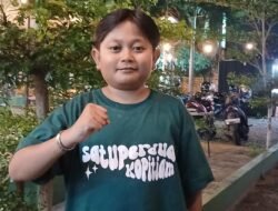 Pekerja Difabel Program MBG Diduga Terima Makian, Himpunan Difabel Muhammadiyah Tempuh Jalur Hukum