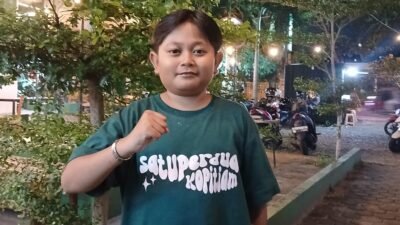 "Oknum pengelola SPPG program Makan Bergizi Gratis di Arang Limbung diduga melontarkan makian kepada pekerja difabel. Kasus ini resmi dilaporkan ke ranah hukum."