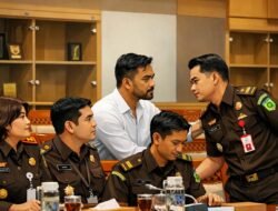 Kasus Amsal Sitepu di Karo, KUHP Baru mengaskan Penyidik Sewenang-wenang Bisa Dipenjara