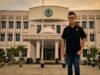 Terungkap Proyek di Politeknik Pontianak Tidak Menggunakan Konsultan