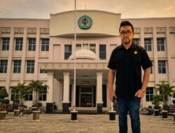 Terungkap Proyek di Politeknik Pontianak Tidak Menggunakan Konsultan