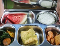Diduga Akibat Kelalaian Korwil, Empat Dapur Makan Bergizi Gratis di Kayong Utara Berhenti Beroperasi