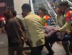 Korban Tewas Tabrakan Kereta di Stasiun Bekasi Timur Bertambah Jadi 14 Orang, 84 Luka-Luka