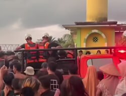 Misteri Pemuda Hilang di Jembatan Rambi Berakhir Duka