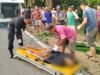 Pejalan Kaki Asal Bangka Belitung Tewas Jadi Korban Tabrak Lari di Sanggau