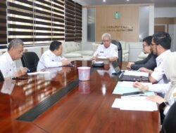 Pemprov Evaluasi Tender Rp13,3 Miliar, Sekda Tuntut Negosiasi Biaya Penerbangan Haji Kalbar 2026