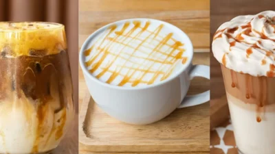 "Ingin pesan kopi tapi takut salah? Simak fakta unik tentang macchiato, mulai dari arti namanya hingga perbedaan mendasar dengan kopi susu lainnya."