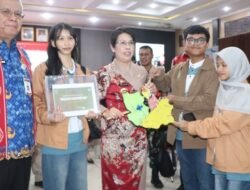 Bawa 3 Isu Prioritas di Musrenbang 2027, Forum Anak Kota Singkawang Soroti Keamanan Digital dan Jam Malam