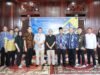 Forum Konsultasi Publik Bahas Program Perumahan dan Kawasan Kumuh