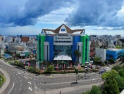 Bank Kalbar Awali 2026 dengan Kinerja Positif di Triwulan I