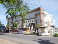 RSUD Pontianak Utara Komitmen Tingkatkan Pelayanan dan Kepuasan Masyarakat