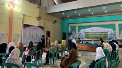 "Gemawan gelar workshop kepemimpinan perempuan muda di Kubu Raya untuk bangun ketangguhan krisis iklim. Fokus pada keadilan gender dan kebijakan pembangunan desa yang inklusif."