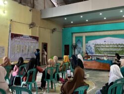 Membangun Kekuatan di Tengah Krisis Iklim, Gemawan Rumuskan Strategi Adaptasi yang Responsif Gender