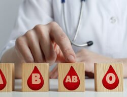 Golongan Darah A Ternyata Lebih Berisiko Terkena Stroke di Usia Muda, Kok Bisa?