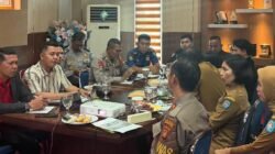 "Malam grand final pemilihan Lanceng Praben digelar 4 April 2026 di Qubu Resort. Menghadirkan bintang tamu Valen DA7 dan Andin KDI, acara ini gratis untuk umum."