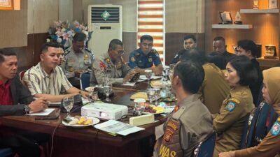 "Malam grand final pemilihan Lanceng Praben digelar 4 April 2026 di Qubu Resort. Menghadirkan bintang tamu Valen DA7 dan Andin KDI, acara ini gratis untuk umum."