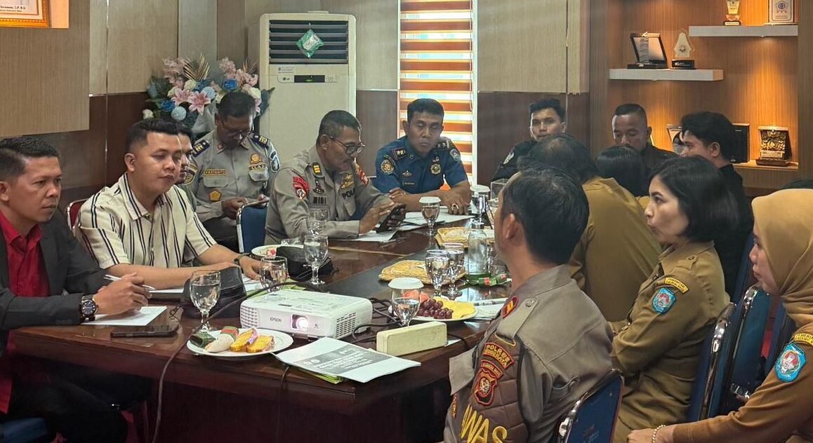 "Malam grand final pemilihan Lanceng Praben digelar 4 April 2026 di Qubu Resort. Menghadirkan bintang tamu Valen DA7 dan Andin KDI, acara ini gratis untuk umum."