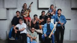 grup musik Orkes Bahagia