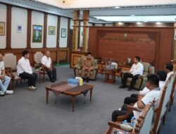 APPS Arowana Kontes 2026 Segera Digelar, Perebutkan Piala Gubernur