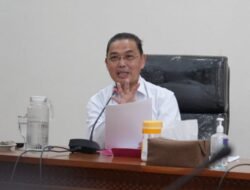 May Day 2026, Gubernur Ria Norsan Sebut Kesejahteraan Pekerja di Kalbar Adalah Harga Mati