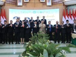 Peringati HUT ke-62 Bank Kalbar, Gubernur Ria Norsan Tegaskan Peran Strategis Penguatan Ekonomi Daerah