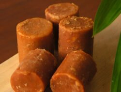 Waspada Kalori Gula Merah Pemicu Perut Buncit