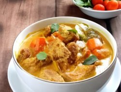 Trik Rahasia Gulai Daging Empuk Pakai Magic Com