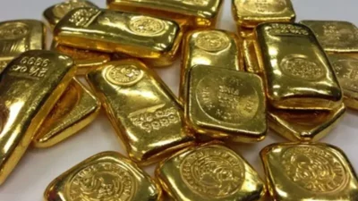 Harga Emas Antam Hari Ini 14 April 2026