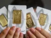 Update Harga Emas Antam Selasa 7 April 2026: Naik Rp 19.000 per Gram