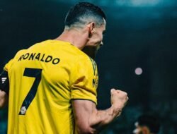 Hasil Saudi Pro League: Al Najma Takluk 2-5 dari Al Nassr, Nestor El Maestro Soroti Cedera Nabil Dunga