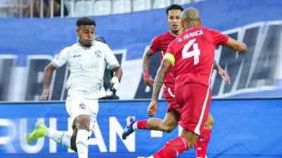 Hasil Arema FC vs Malut United: Skor 1-1