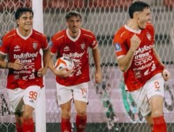 Hasil Super League 2026: Bali United Bantai PSBS Biak 6-1, Joao Ferrari Cetak Brace