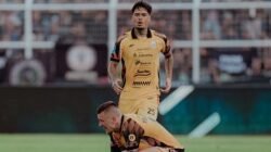 Hasil Bhayangkara FC vs Persija: Skor 3-2