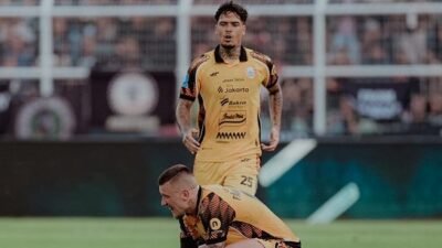 Hasil Super League 2026: Drama Kartu Merah Jordi Amat, Bhayangkara FC Tekuk Persija Jakarta 3-2