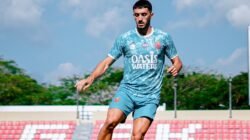 Hasil Persijap vs PSBS Biak: Skor 2-0