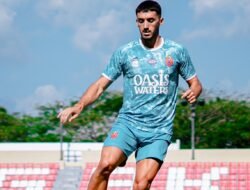 Hasil BRI Super League 2026: Persijap Jepara Bungkam PSBS Biak 2-0 di Bumi Kartini