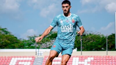 Hasil Persijap vs PSBS Biak: Skor 2-0