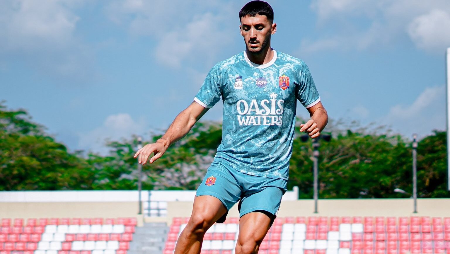 Hasil Persijap vs PSBS Biak: Skor 2-0