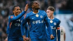 Hasil Chelsea vs Port Vale Piala FA: Skor 7-0