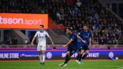 Hasil Inter Milan vs Como: Skor 3-2