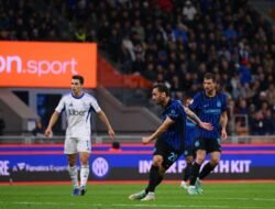 Hasil Coppa Italia 2026: Epic Comeback Inter Milan Tumbangkan Como 3-2, Nerazzurri ke Final