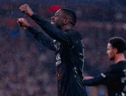 Hasil Liga Champions 2026: Singkirkan Liverpool, PSG Percaya Diri Pertahankan Gelar Juara