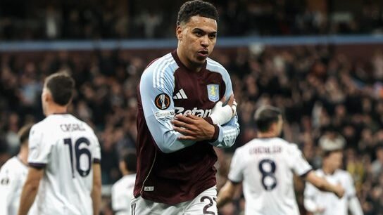 Hasil Liga Europa 2026: Aston Villa Gilas Bologna 4-0