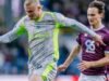 Hasil Liga Inggris: Man City Tekuk Burnley 1-0, Erling Haaland Bawa The Citizens Rebut Puncak Klasemen